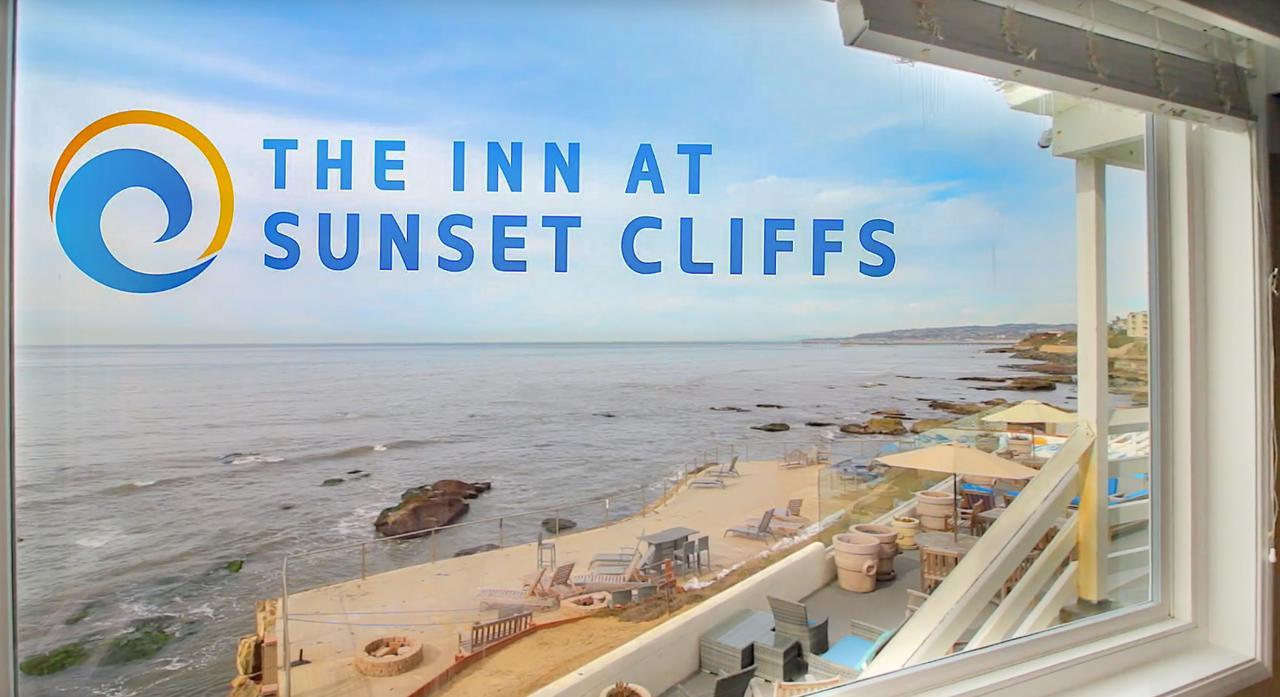 The Inn At Sunset Cliffs San Diego Dış mekan fotoğraf