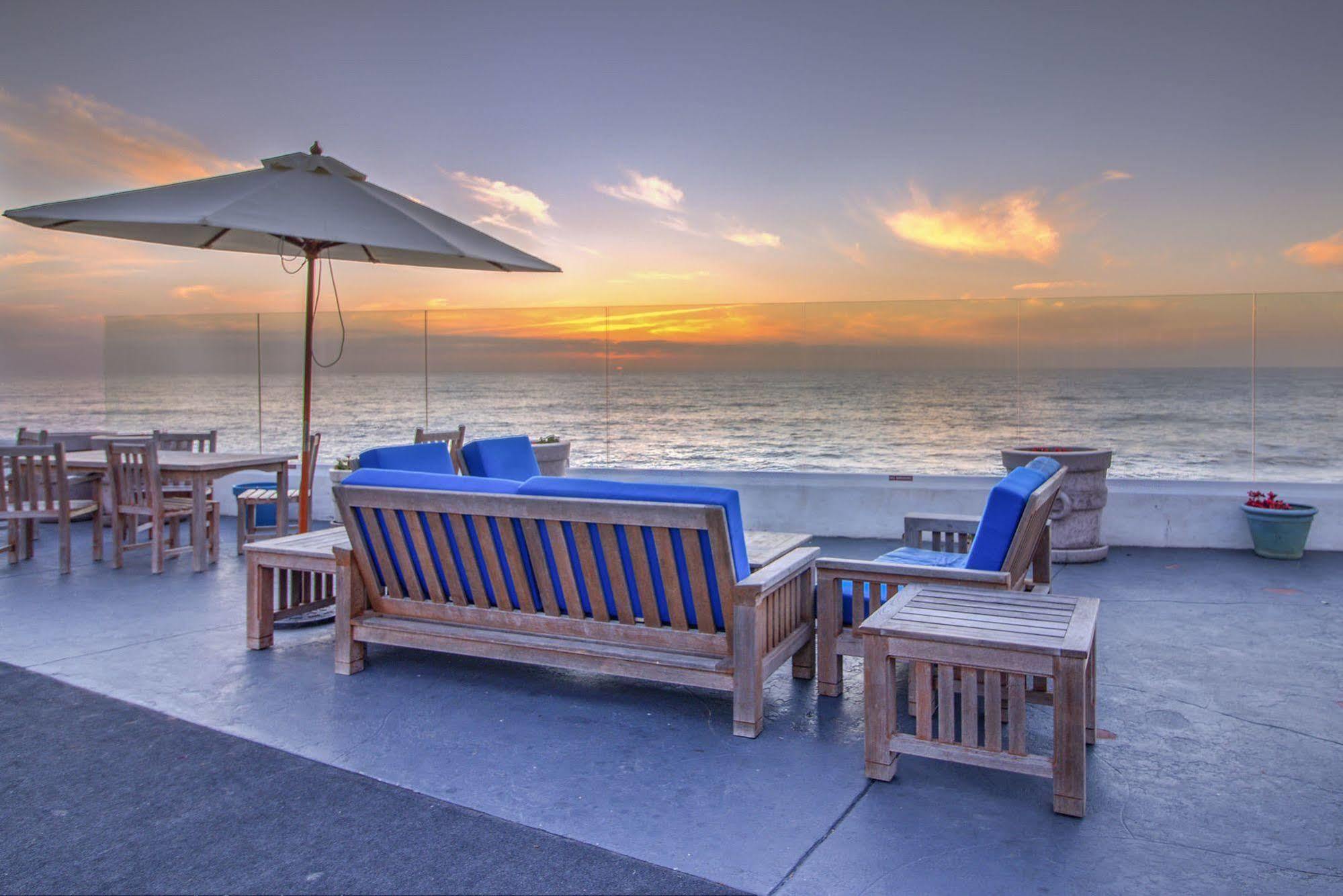 The Inn At Sunset Cliffs San Diego Dış mekan fotoğraf